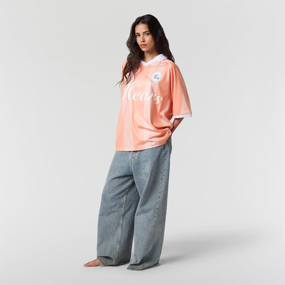 Worry Free Tee