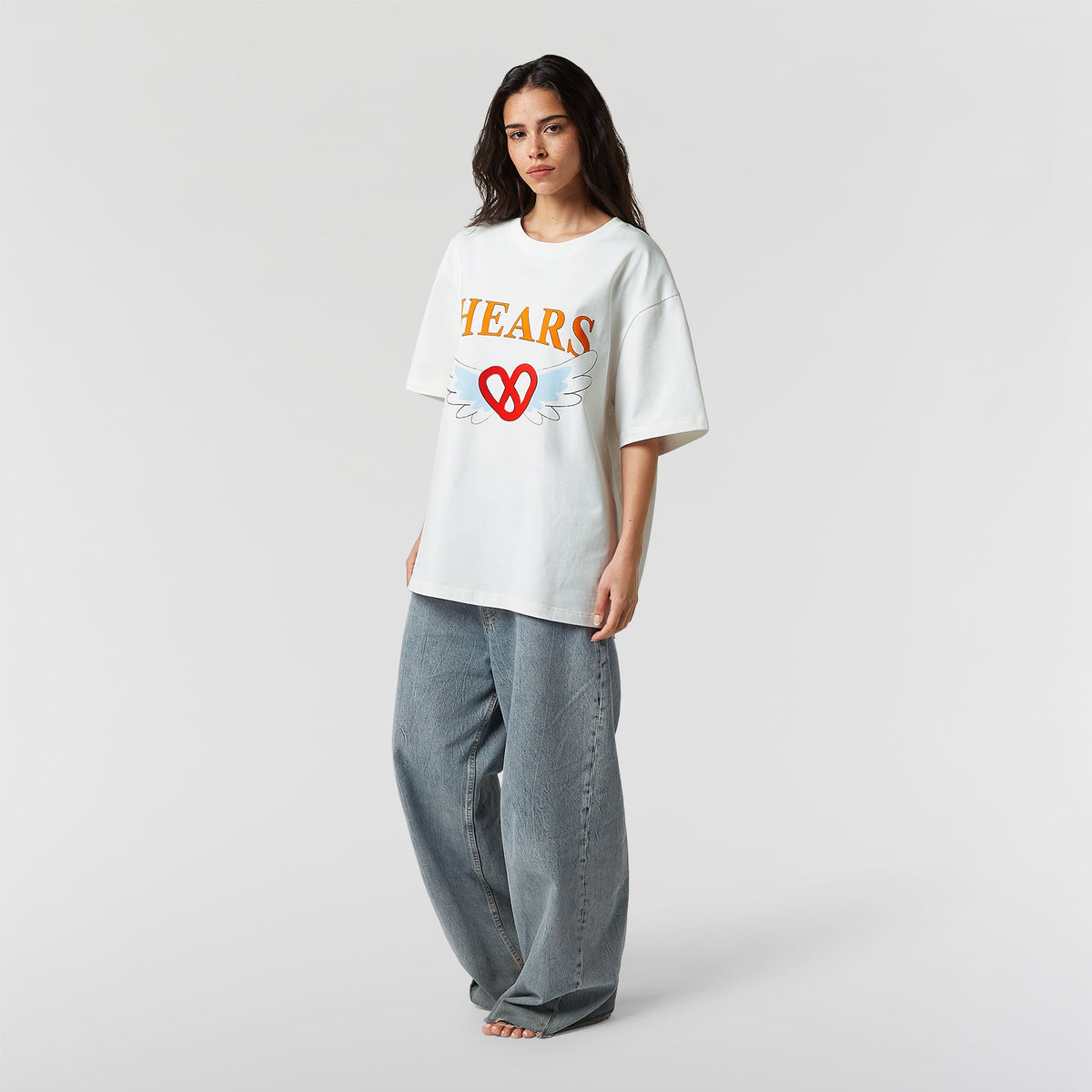 Hear(t)s Tee