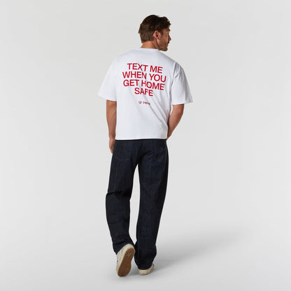 Text Me Tee