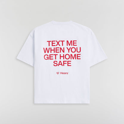 Text Me Tee