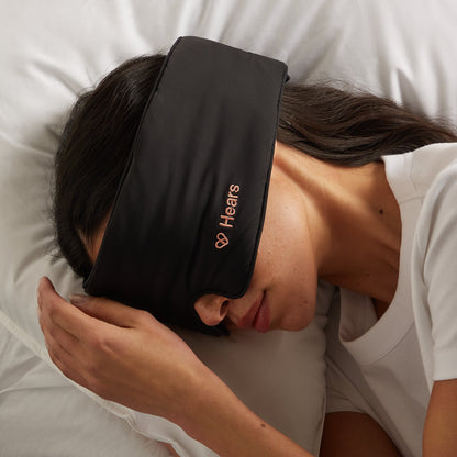 Deep Sleep Mask