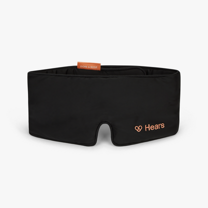 Deep Sleep Mask